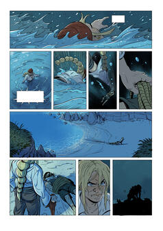 Cyril - Test Page Cyril - Test Page