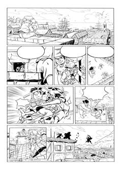 Cyril - Test Page Cyril - Test Page
